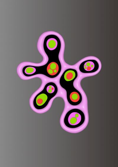 Blobs 001