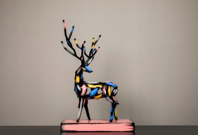 Deer