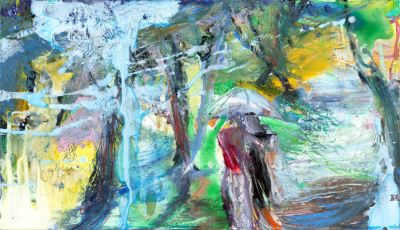 Rainy day